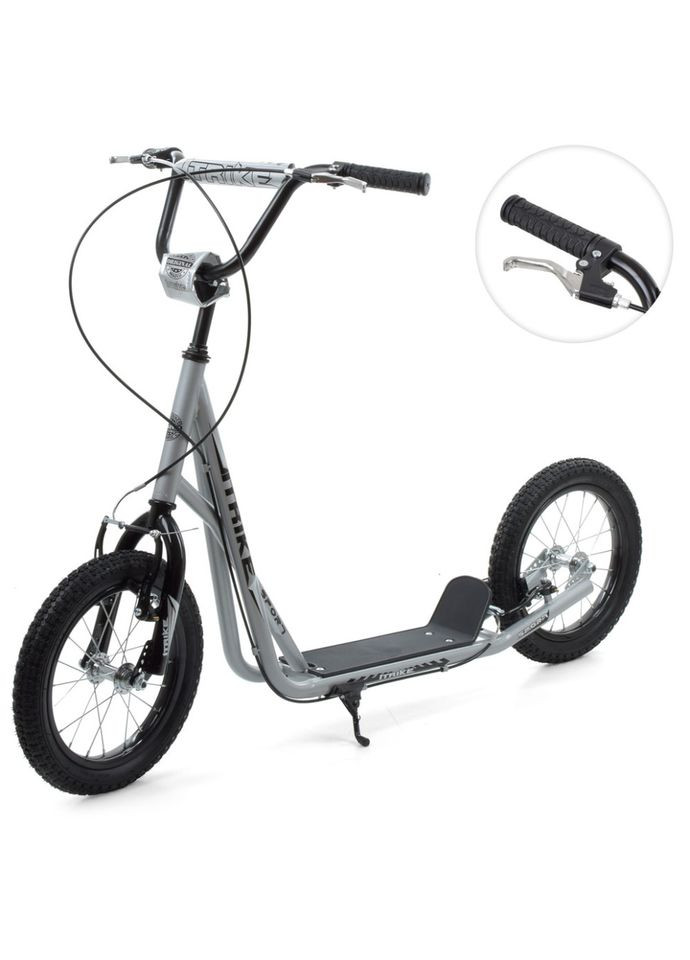 Самокат міський SR 2-045-1-G підлітковий iTrike (359474422)