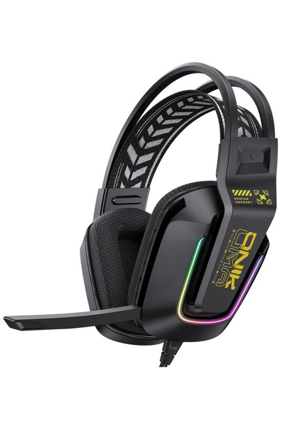 Наушники X13 Черный Onikuma (368591637)