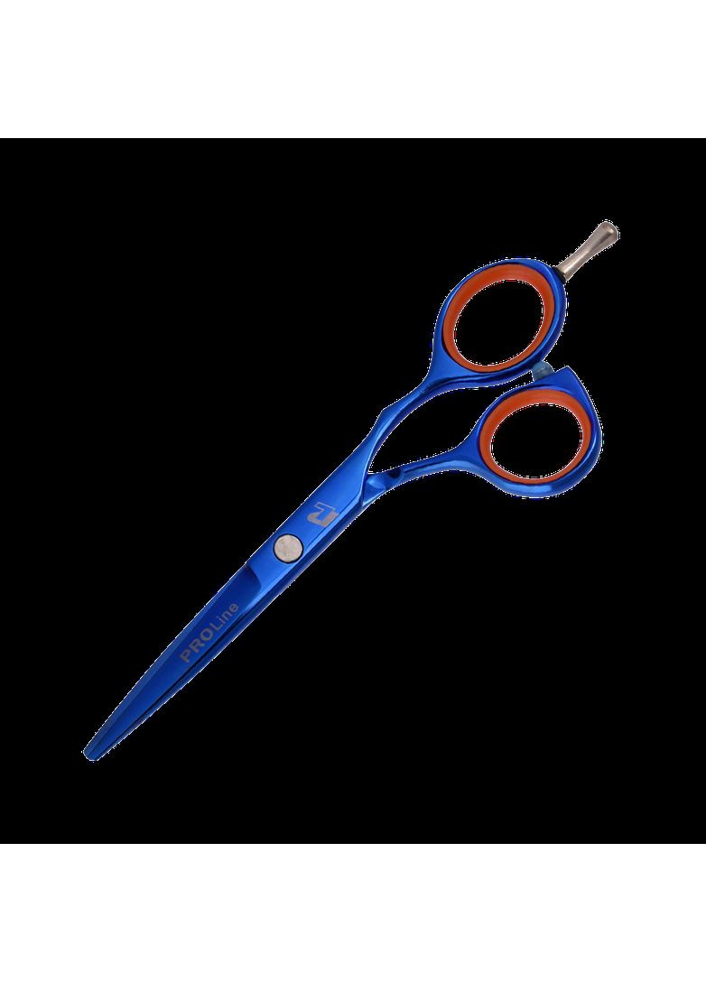 Ножницы парикмахерские для стрижки KTL55 Proline (299483576)