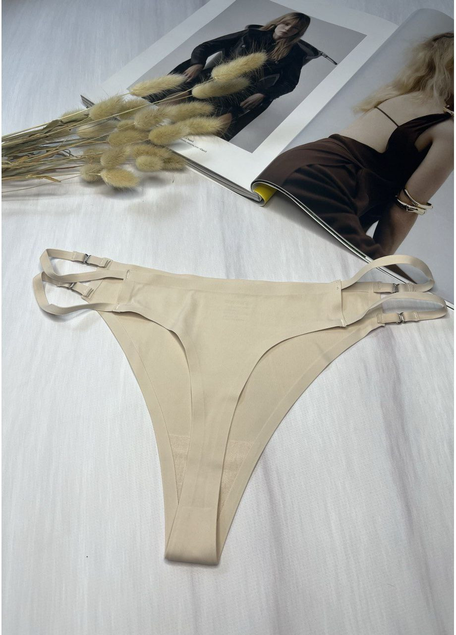 Трусики стрінги безшовні Vimerlea's spring (349513323)