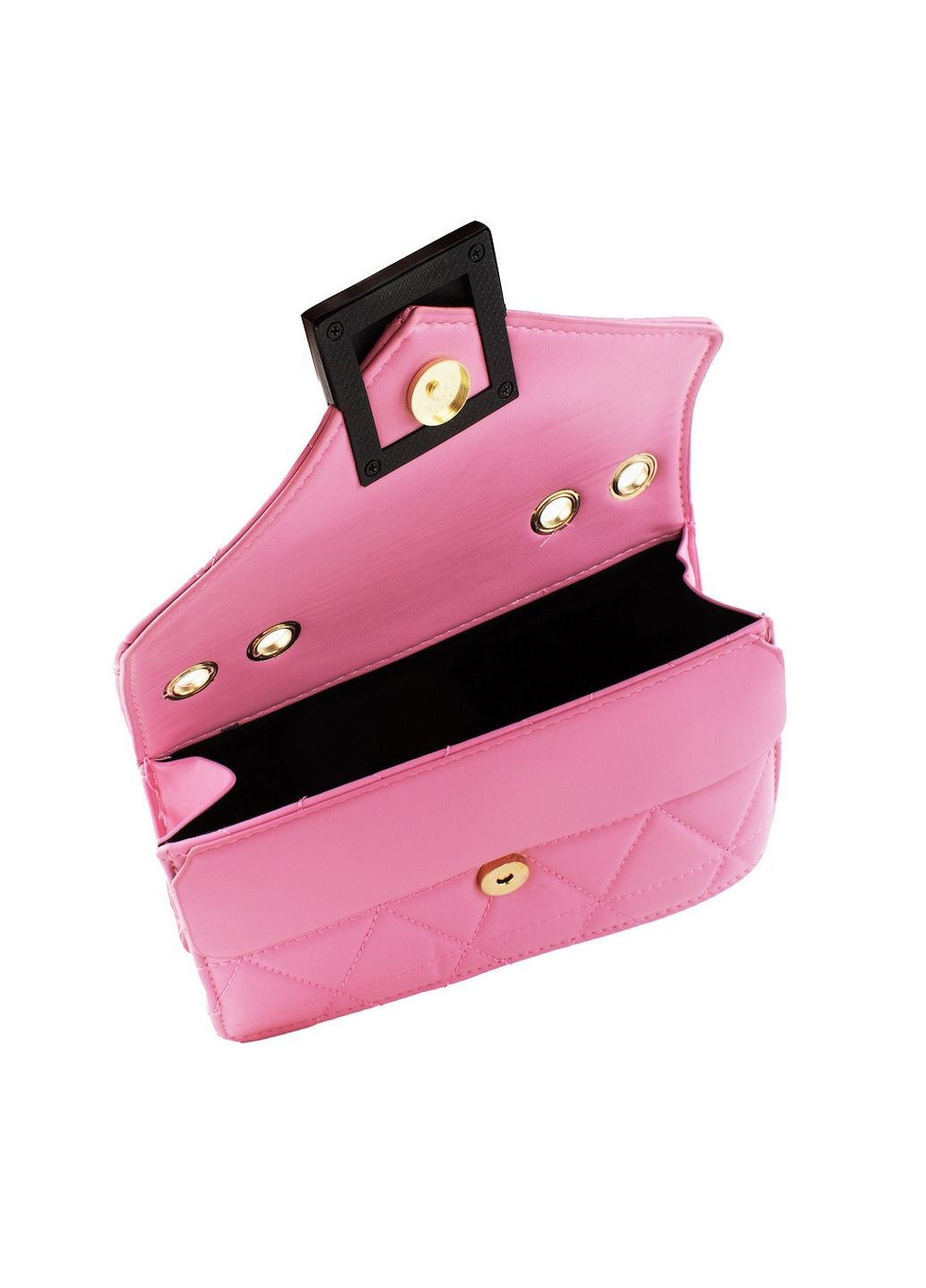 Жіноча сумка-клатч 22х14х6,5см Valiria Fashion (288048712)