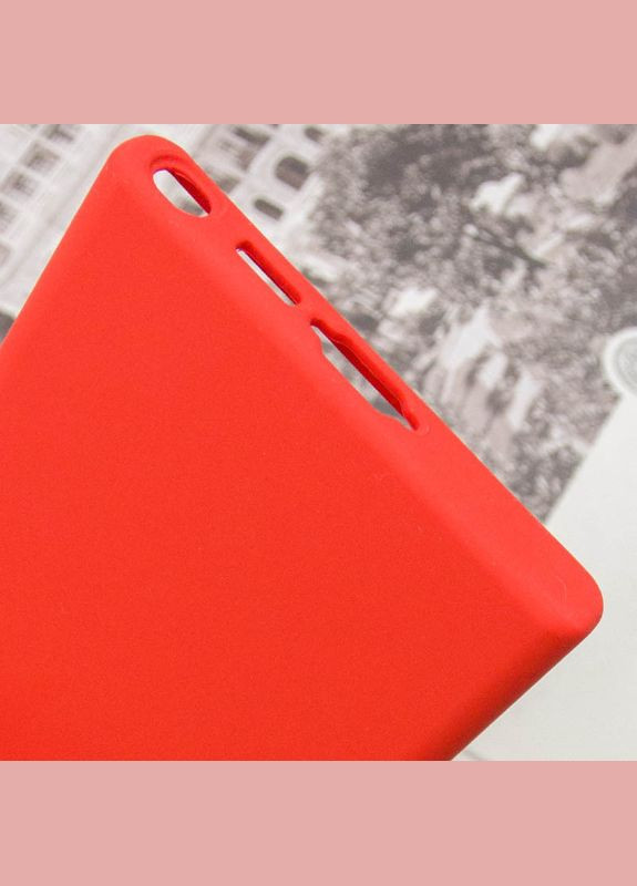 Чехол Silicone Cover Full Camera (AAA) для Samsung Galaxy S23 Ultra Lakshmi (334297915)