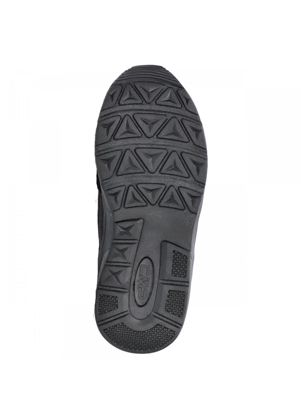 Черевики Hadil Leather Wp Urban Shoes Black 3Q84524-99UU CMP (399385143)