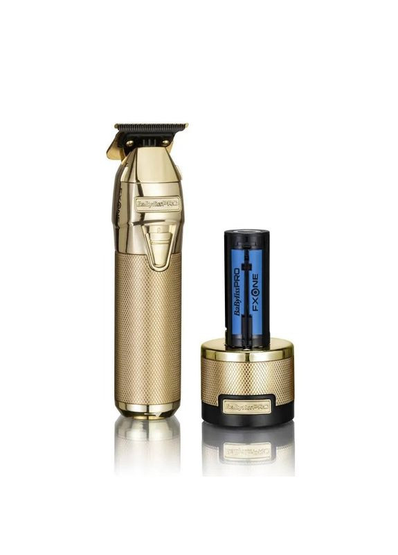 Триммер FX799GE FxOne Gold BaByliss PRO (369723302)