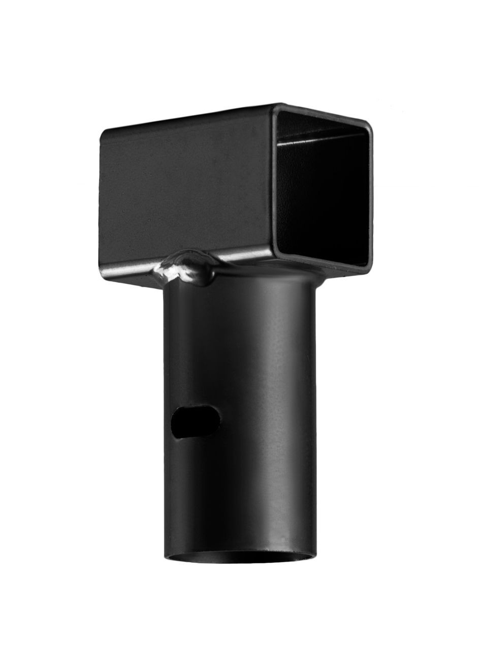 Соединитель для батута T-образный 15 футов 1 шт, черный NEO-SPORT (351855141)