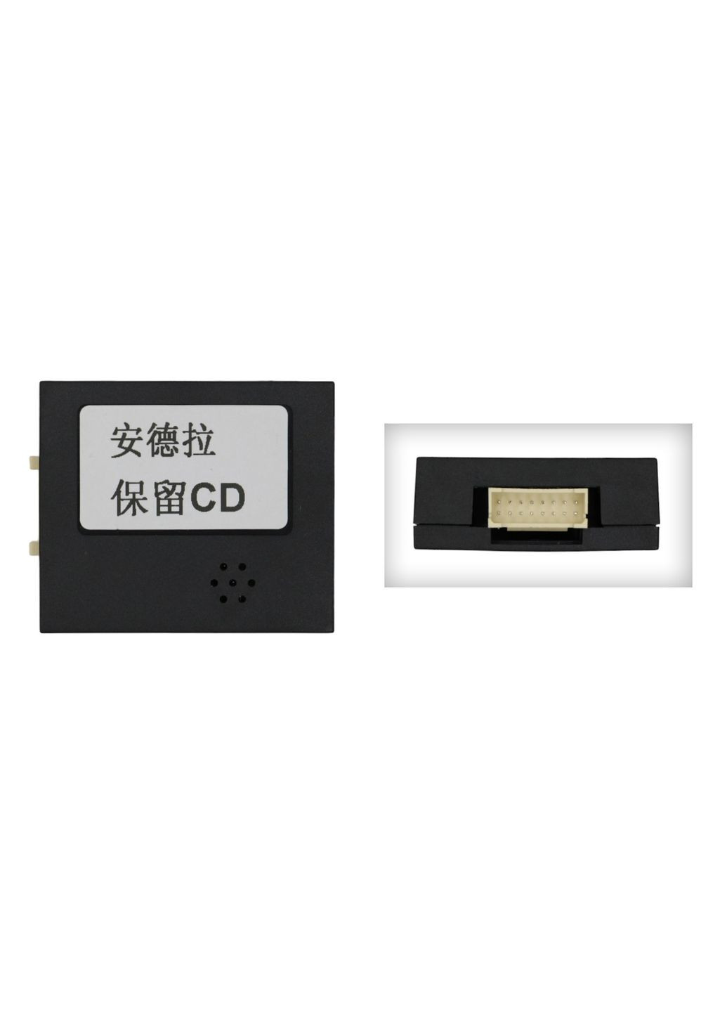 Штатна магнітола серії M200S 2K під Antara 1 20062017 9 дюймів Opel (299994629)