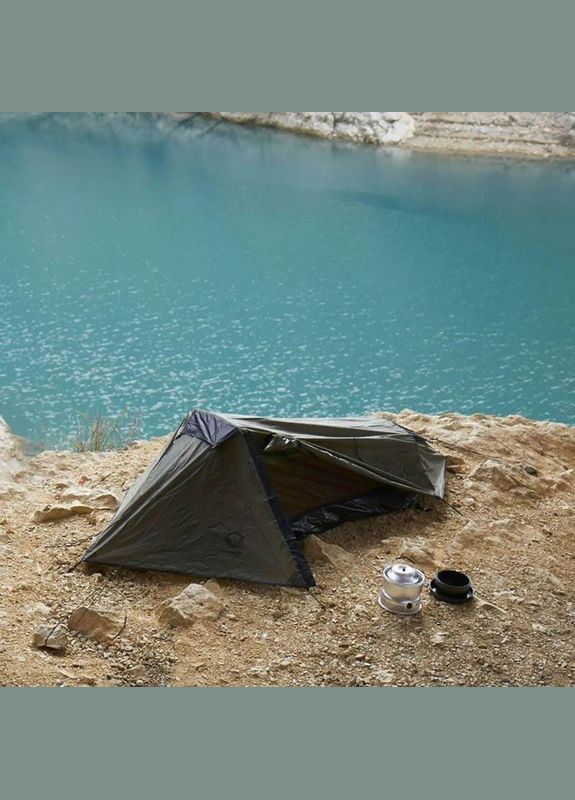 Палатка одноместная Richmond 1 Capulet Olive (DAS301588) Grand Canyon (322207935)