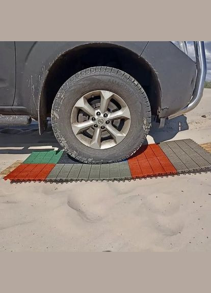 Модульне покриття 305 * 305 мм Кріон (322291091)