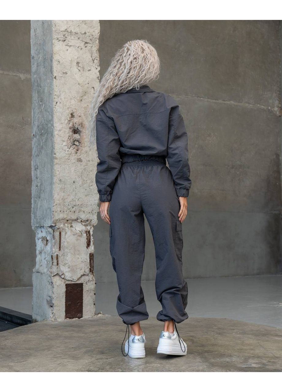 Костюм з плащівки Україна (361044102)