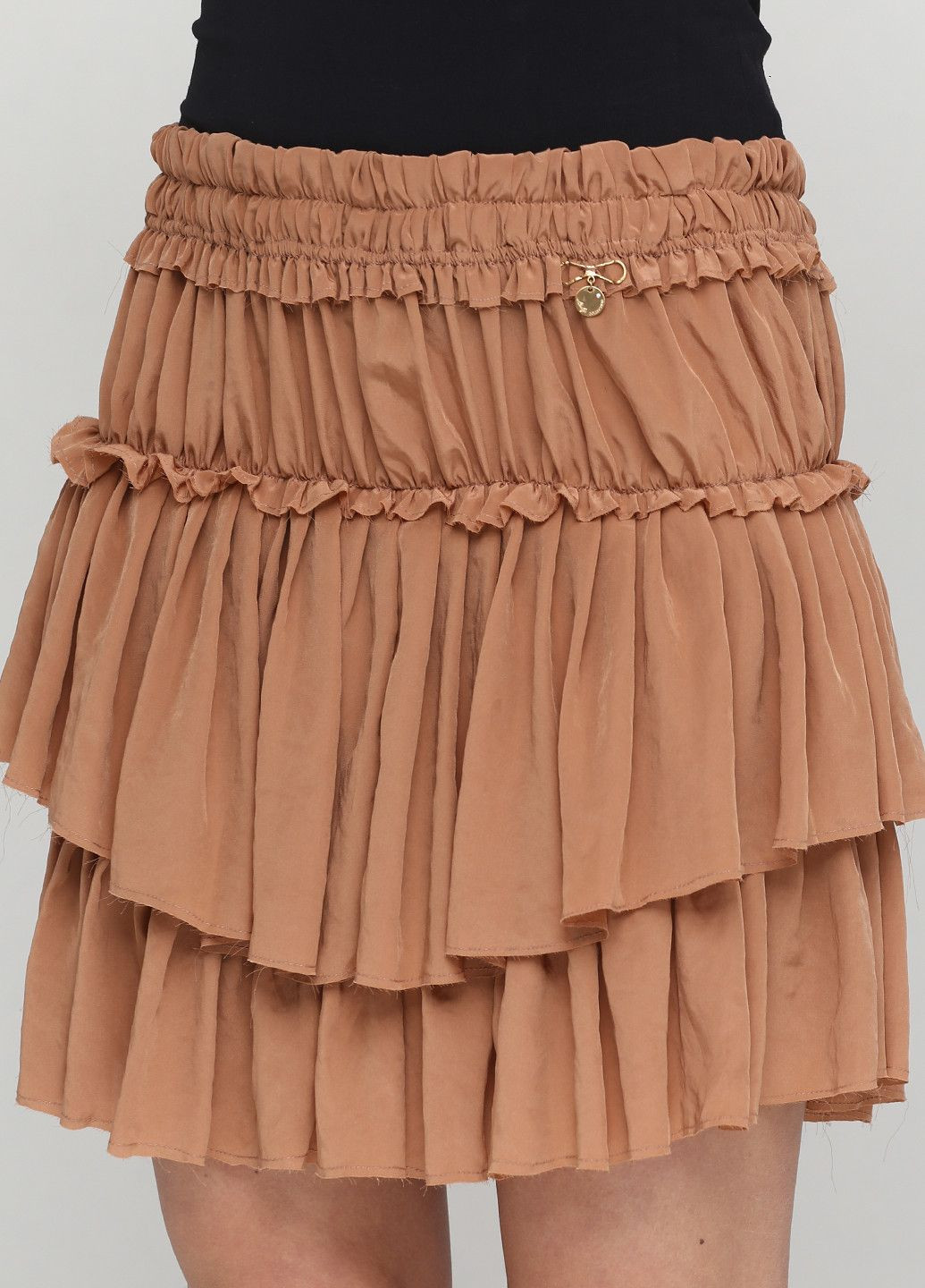 Спідниця Світло-коричневий Liu-Jo (316711784)