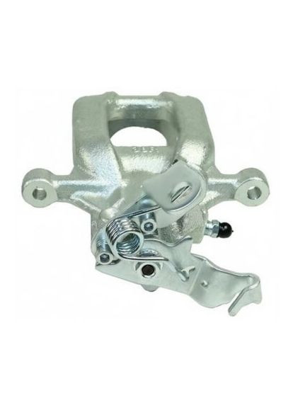 Суппорт тормоза VAG ЗАДН НОВЫЙ ПРАВЫЙ, ПАРНИ НОМЕРА АРТИКУЛОВ: 6260009 6260010 Metzger (366193883)