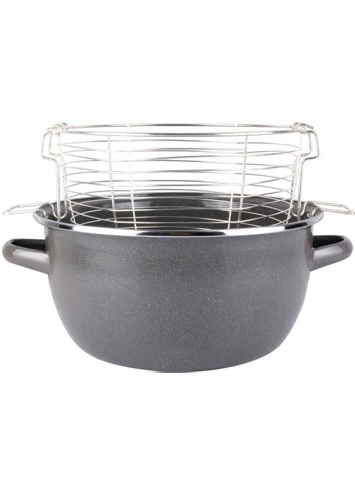 Каструля-фритюрниця d=20 см K2 VR-2108976 Vitrinor (349222012)