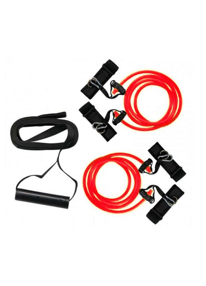 Эспандер "Паук" для тренировки силы 100172 Yakimasport (368671131)