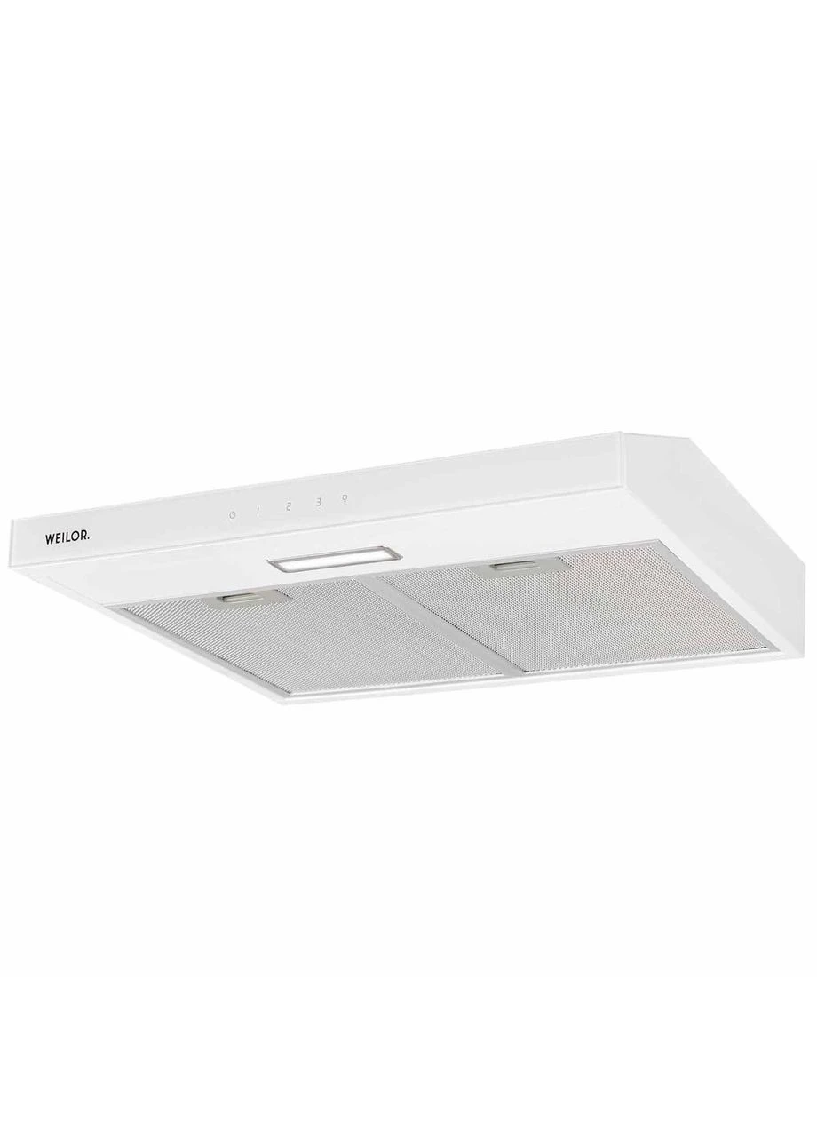 Кухонна витяжка WPL 6092 WH WEILOR (396966387)