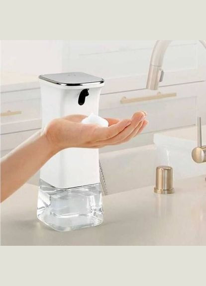 Дозатор для мыла ENCHEN Pop Clean, 280 мл Xiaomi (307496423)