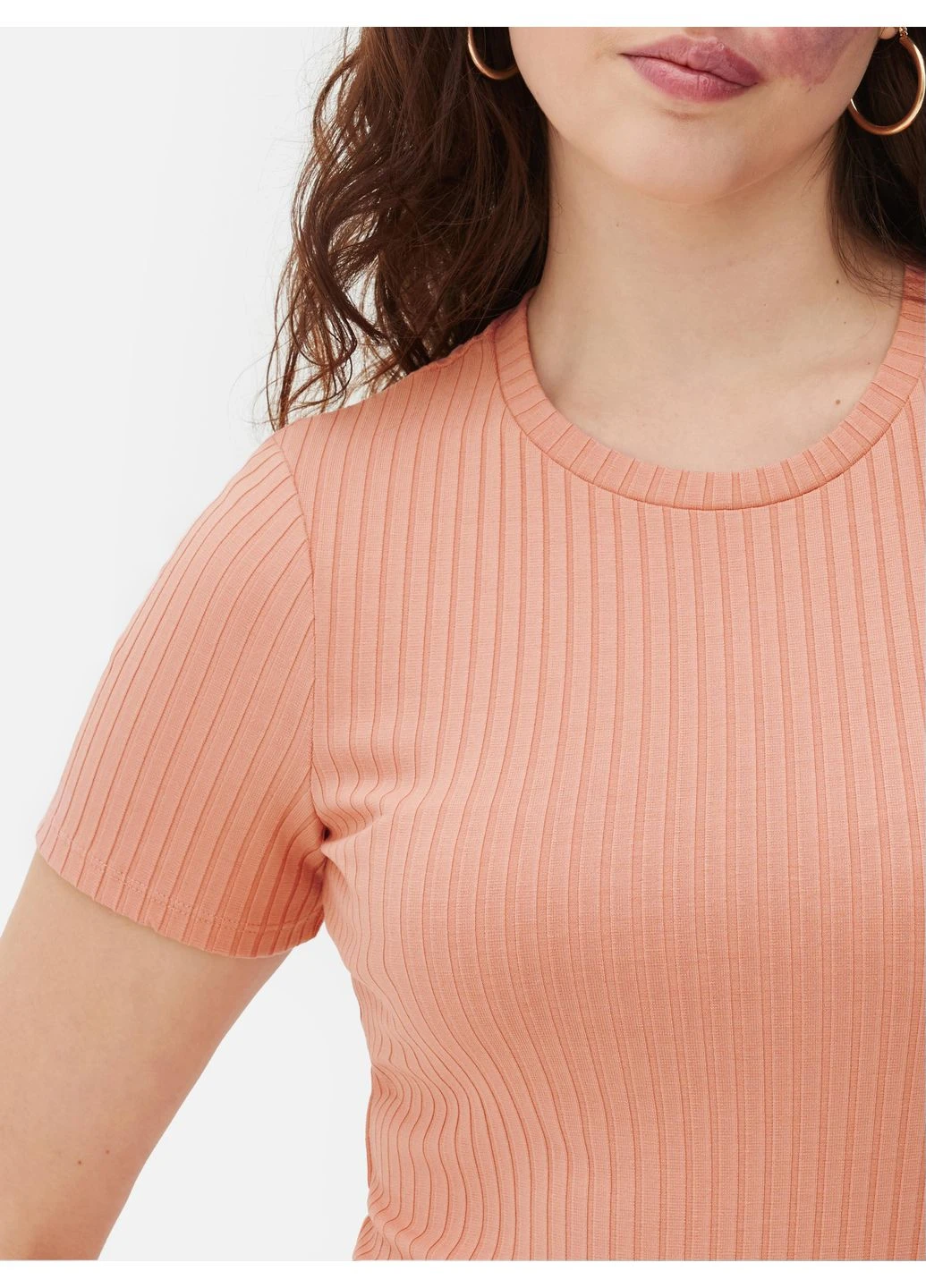 Светло-розовое платье лето,бледно-розовый, Primark