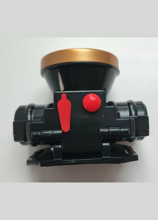 Налобный фонарь COB Headlight AS 0509-2 аккумуляторный на голову для рыбалки Yajia (302801482)