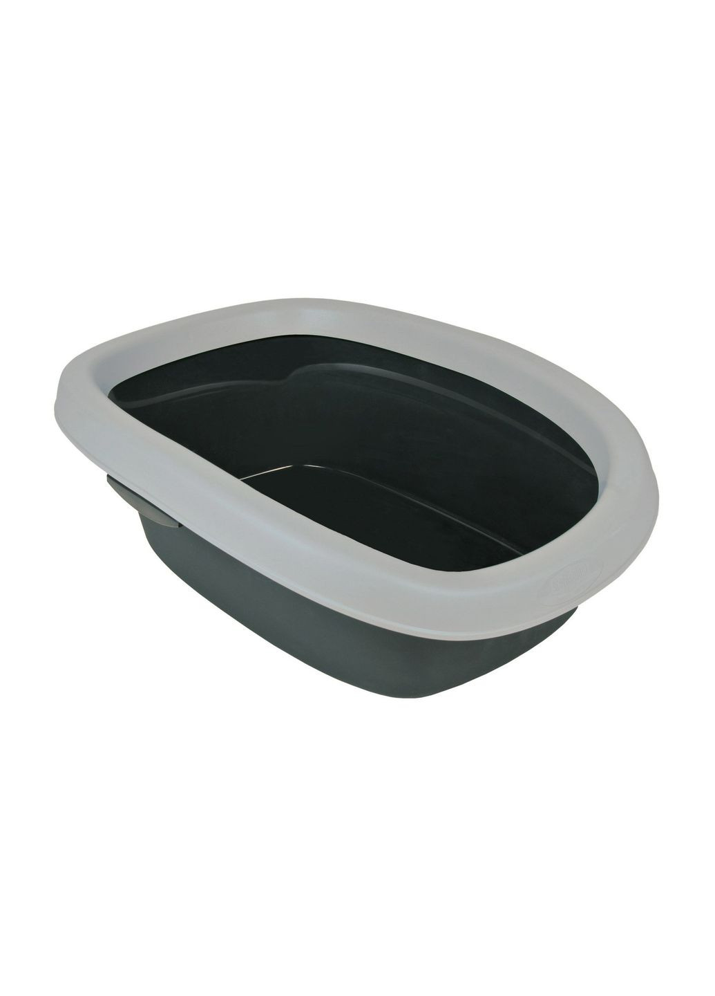 Туалет для кошек Carlo 43х31х14 см (4011905401119\4011905401164) Trixie (279565235)