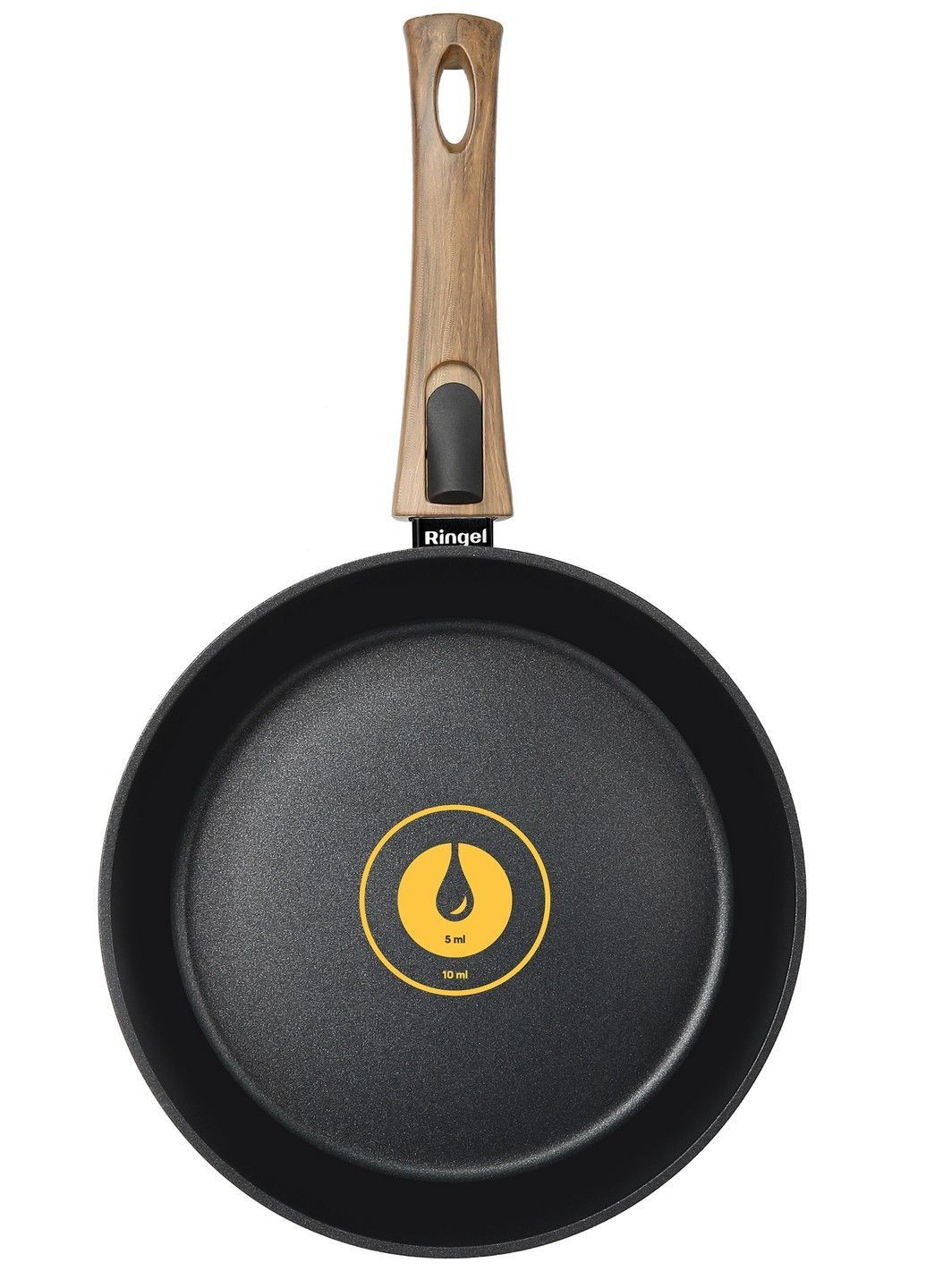 Сковорода EXPERT 26 см б/кришки (RG-1144-26) Ringel (365278533)
