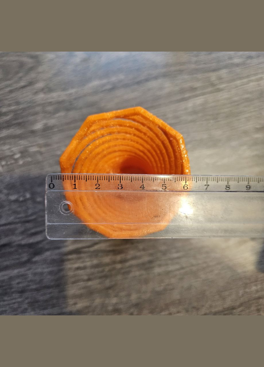 Підставка під канцелярію, роздрукована на 3D принтері A.G. (320673544)