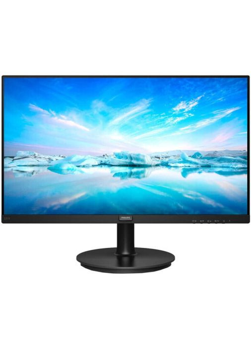 Монитор 21.5" 221V8A Black Philips (360413943)