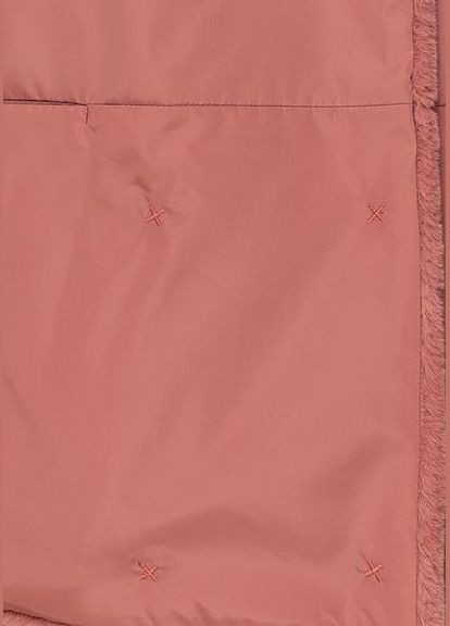 Екошуба 1134M-C Джеральдін/ кориця 19-11/ 19-11 SAM MK Samange (313254961)