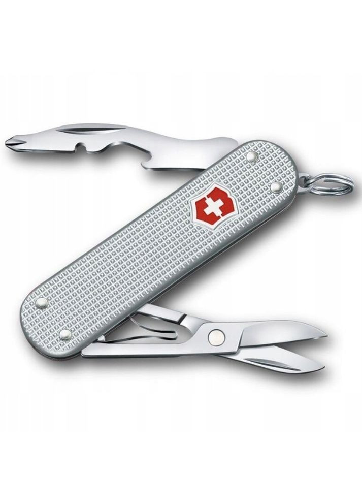 Ніж Companion S Alox 0.6261.26 Victorinox (360897252)