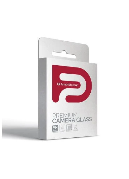 Скло захисне Camera Pro Apple iPhone 15 Pro / 15 Pro Max Blue Titanium (ARM73320) ArmorStandart Camera Pro Apple iPhone 15 Pro / 15 Pro Max Blue T (366522662)