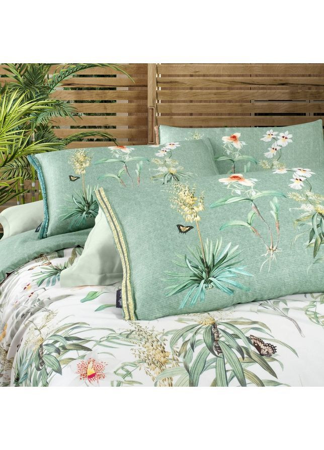 Постельное белье Felina тенсель евро Sarev (369803114)