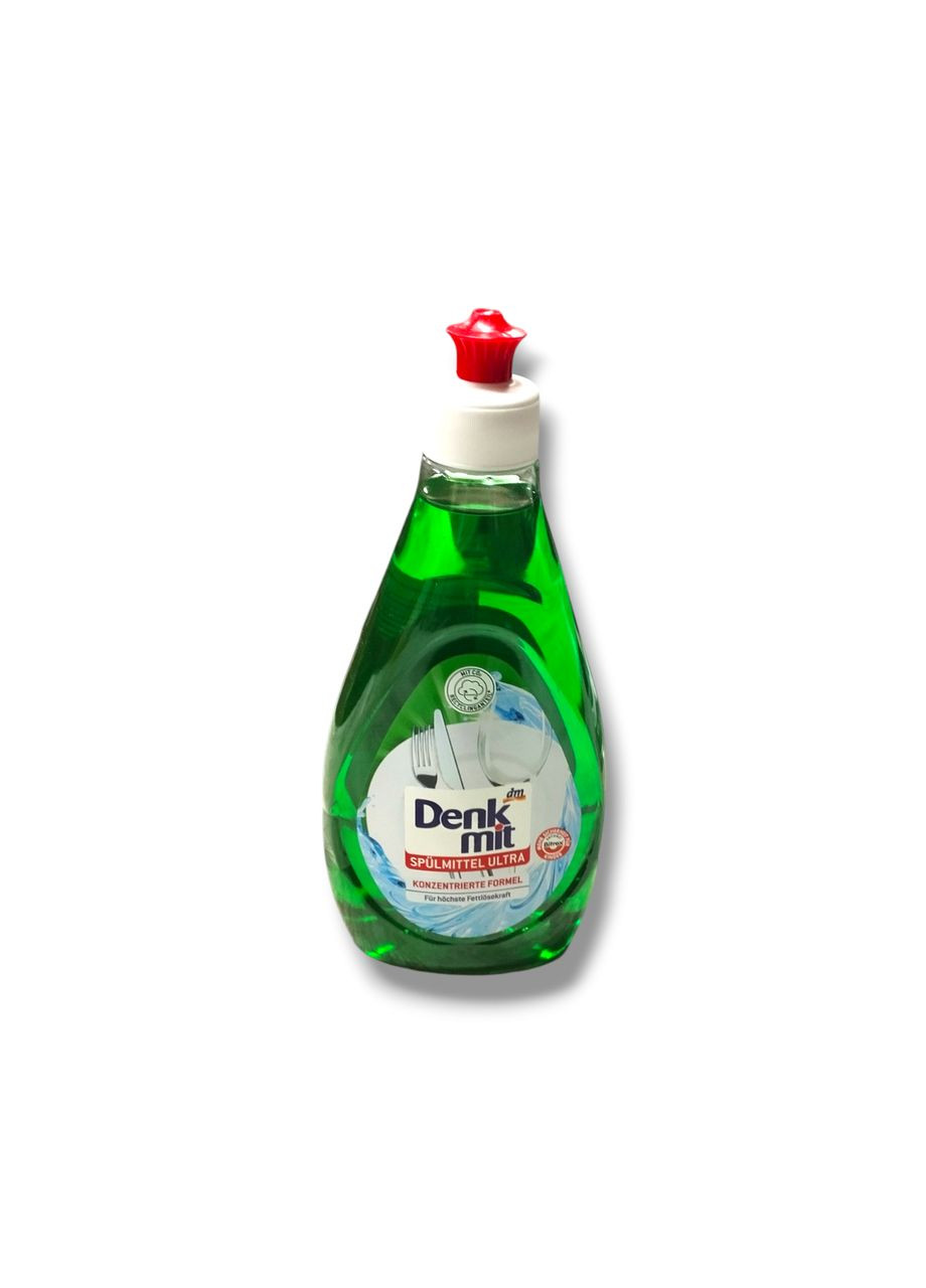 Средство для мытья посуды Ultra 500мл Denkmit (326835332)