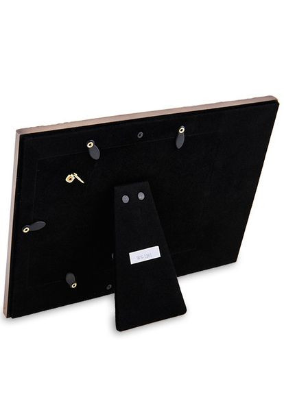 Фоторамка настільна Позначений вік 25,5 см 1907236 бронзове покриття Veronese (346152248)