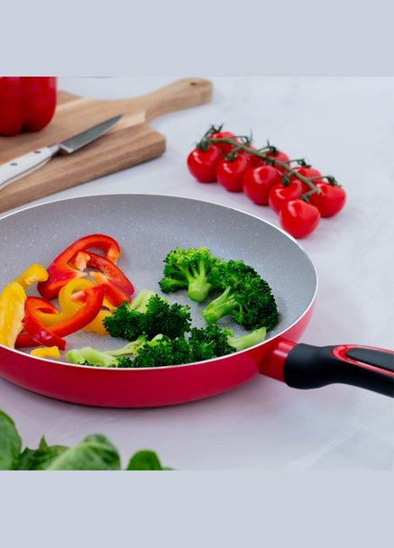 Сковорода MG-1178 Magio (336951078)