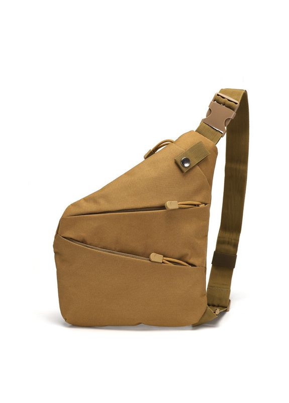 Тактическая сумка A38 через плечо военная сумка слинг No Brand (349442041)