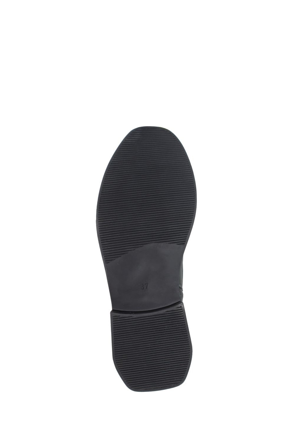 Зимние ботинки а 254 черный Alvista