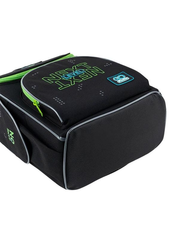 Школьный каркасный рюкзак Education 5001S-7 Next Level 11л (GO25-5001S-7) GoPack (335405262)