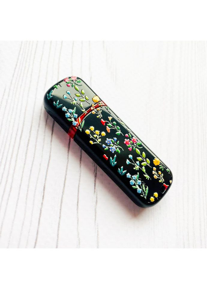 Подарочная флешка на 64GB (дизайн 28) Apacer (360681678)