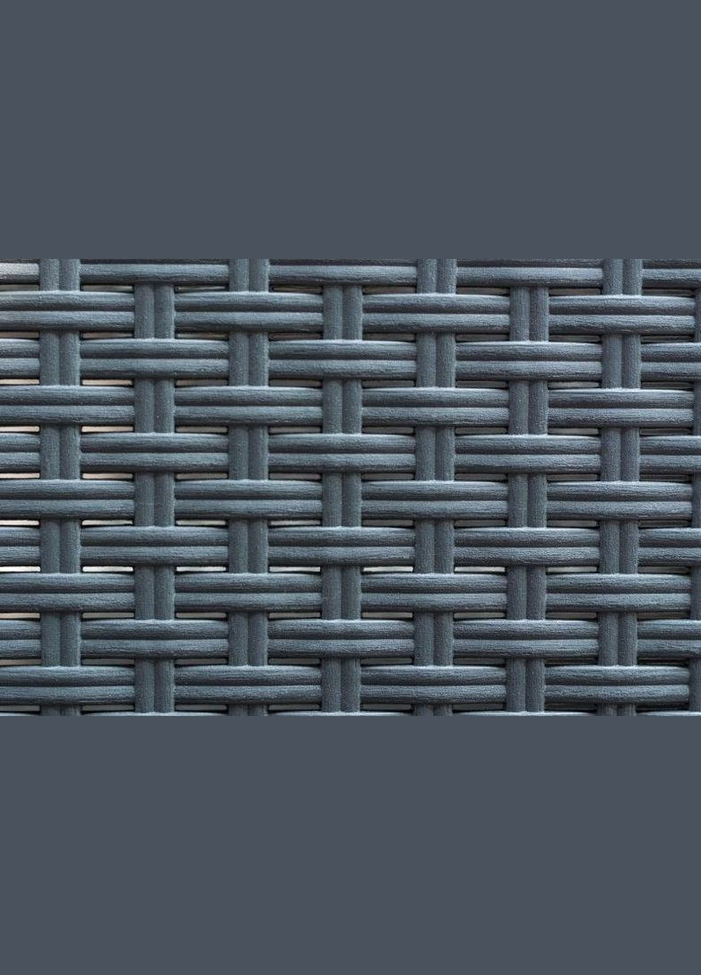 Набор садовой мебели Nebraska 3, графит Bica (329407783)