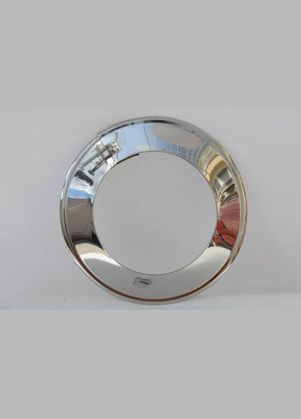 Окапник для димоходу діаметр 260мм з нержавіючої сталі Комінвент (317295872)