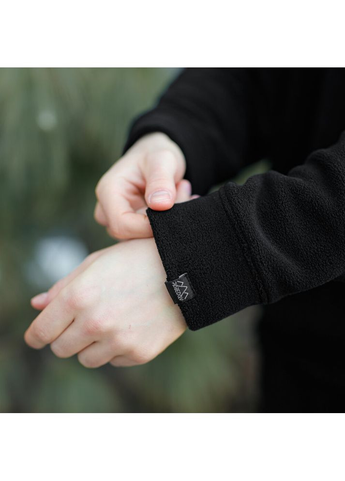 Костюм Mariot Чорний Pobedov (364864168)