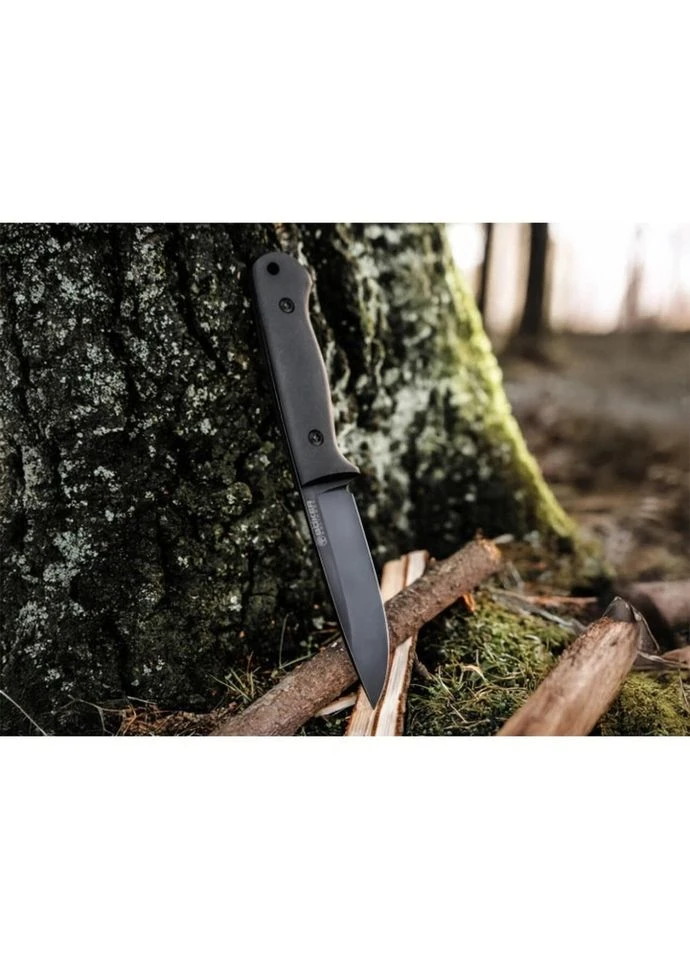 Нож DBK Bushfriend 2000 Allblack Boker (397055325)