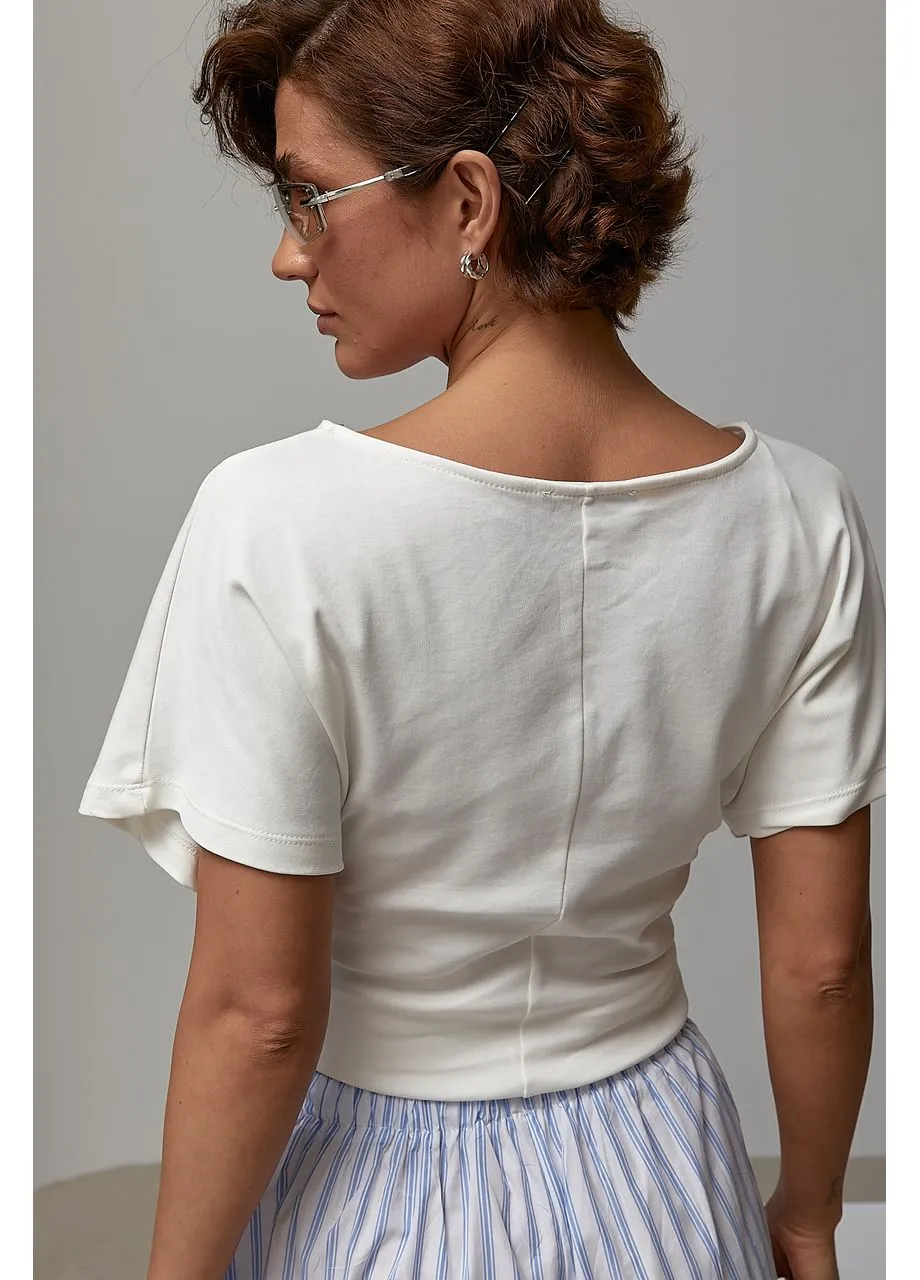 Футболка Lurex - (396851446)