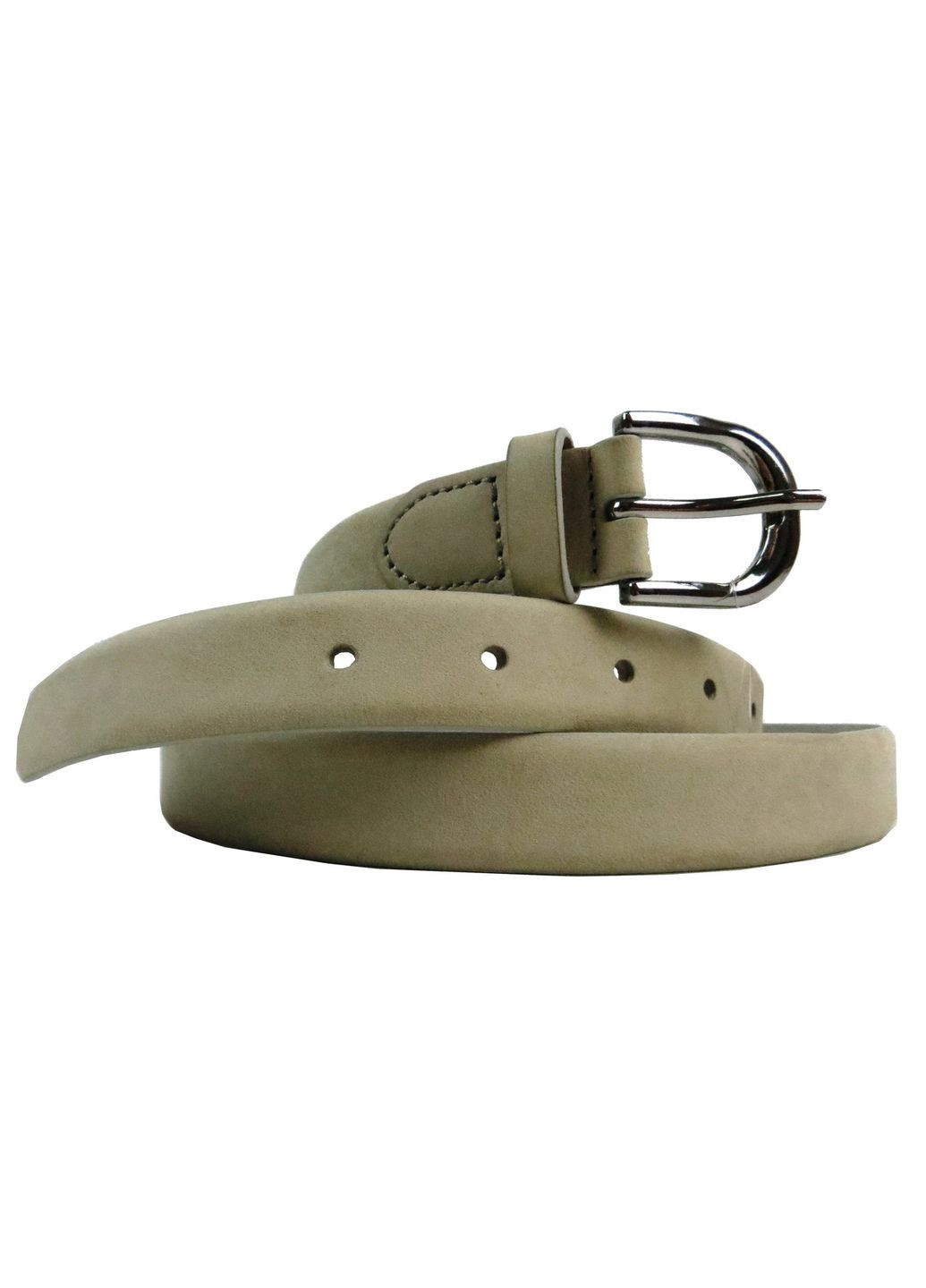 Женский ремень Damen Ledergürtel Boccaccio (361665251)