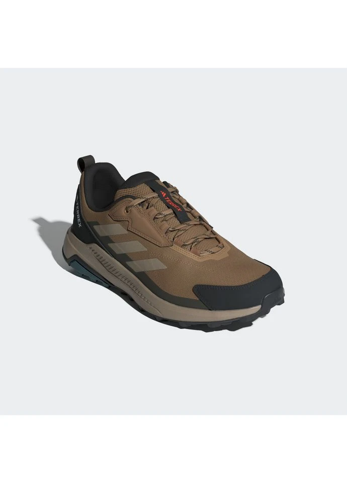Хакі кросівки terrex anylander демісезон adidas