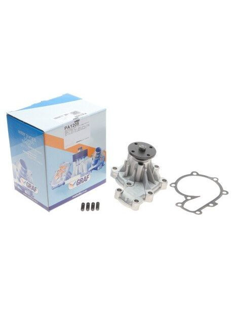 Помпа води PA1209 Graf (360748404)