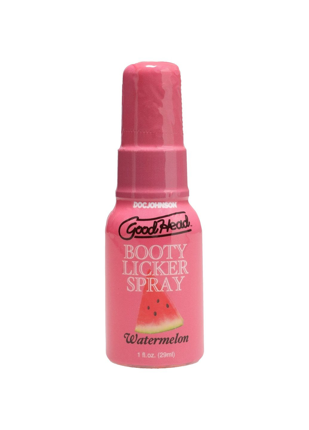 Спрей для анілінгусу GoodHead Booty Licker Spray – Watermelon 29 мл Doc Johnson (341537742)