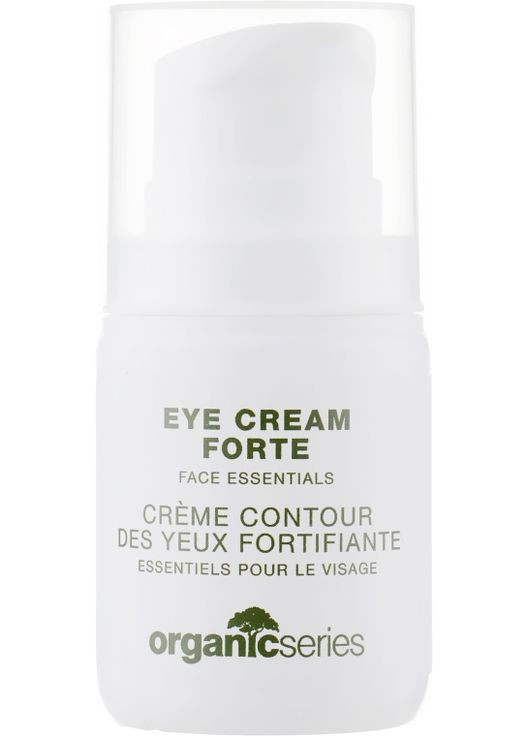 Крем для глаз Eye Cream Forte Fase Essentials 50ml (510229-5004) Organic Series (368891790)