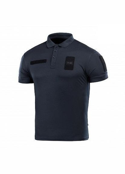 Поло Elite Tactical Coolmax Dark Navy Blue Размер M-TAC (311569468)