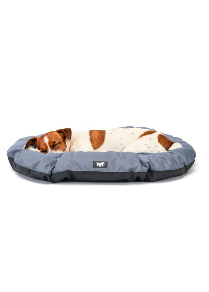 Подушка устойчива к царапинам и водоотталкивающая для собак и котов Relax Tech (Ферпласт Релакс Теч) 78 x 50 cm - 78/8, Ferplast (315340997)