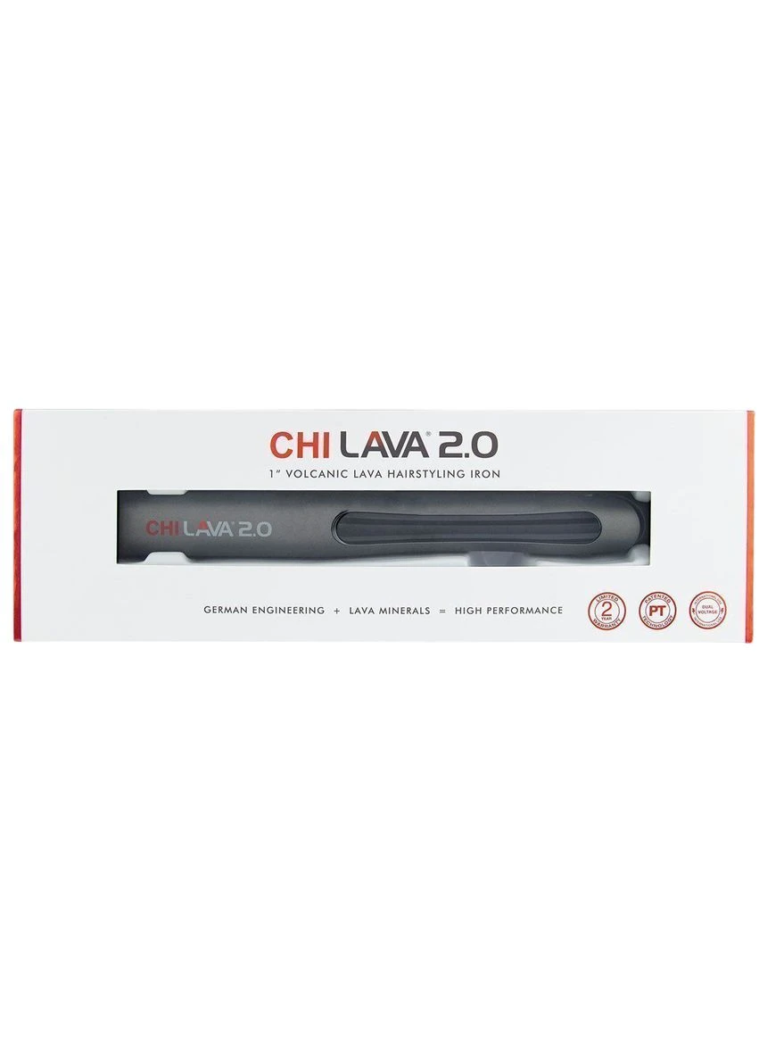 Выпрямитель для волос Lava 2.0 Digital Hairstyling Iron CHI (327093011)