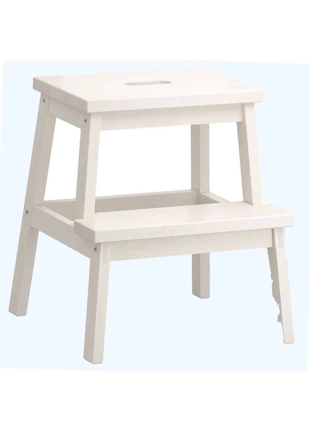 Табурет ступенька, 50 см IKEA (315628696)